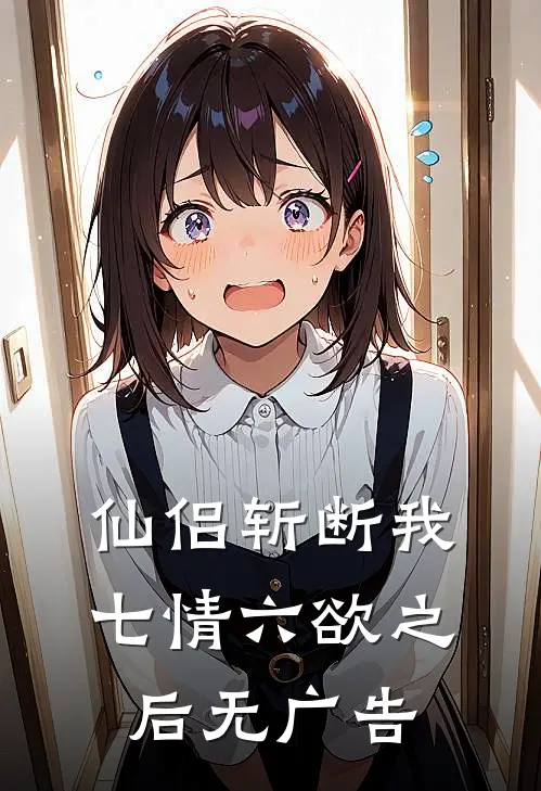 仙侣斩断我七情六欲之后无广告