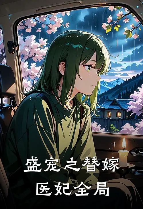 盛宠之替嫁医妃全局