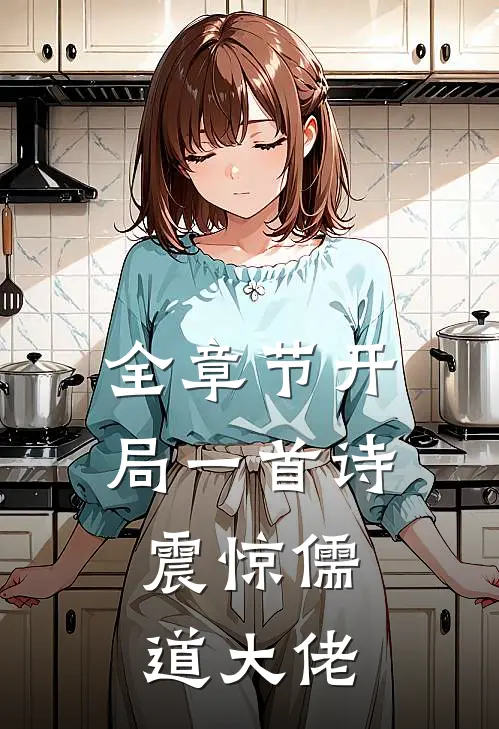 全章节开局一首诗,震惊儒道大佬免费阅读
