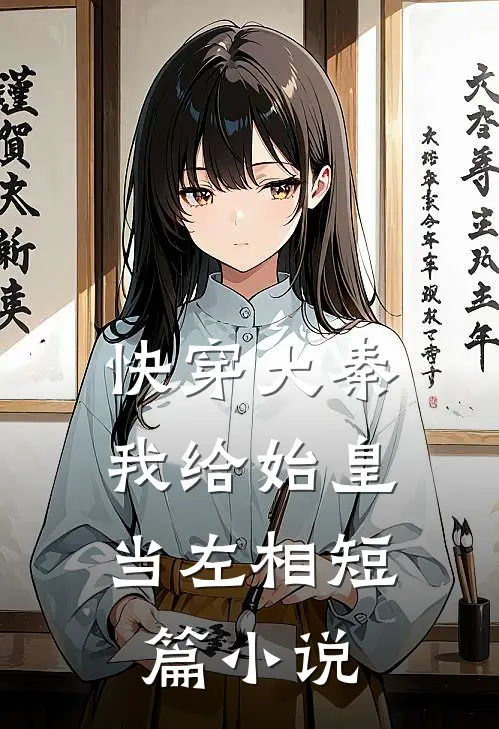 快穿大秦我给始皇当左相短篇