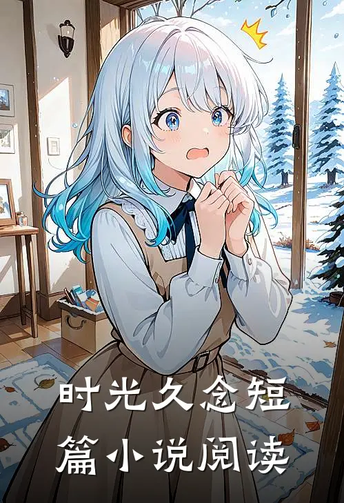 时光久念短篇小说阅读