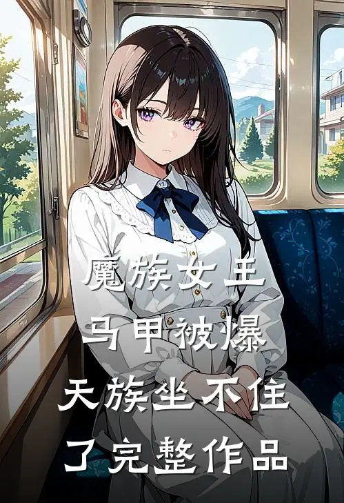 魔族女王马甲被爆,天族坐不住了完整作品免费阅读
