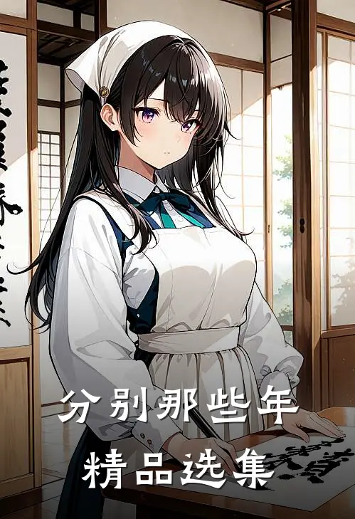 分别那些年精品选集