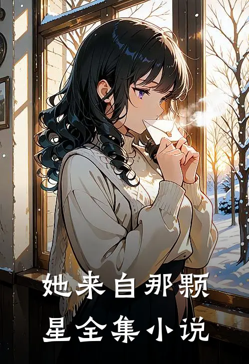 她来自那颗星全集小说