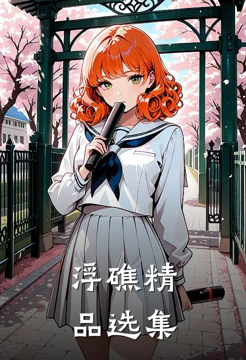 浮礁精品选集