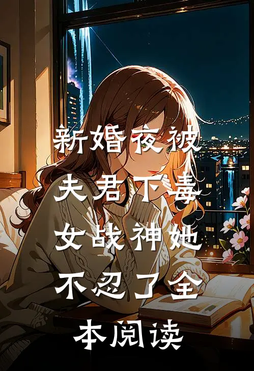 新婚夜被夫君下毒,女战神她不忍了全本阅读免费