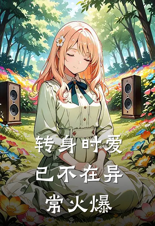 转身时爱已不在异常火爆