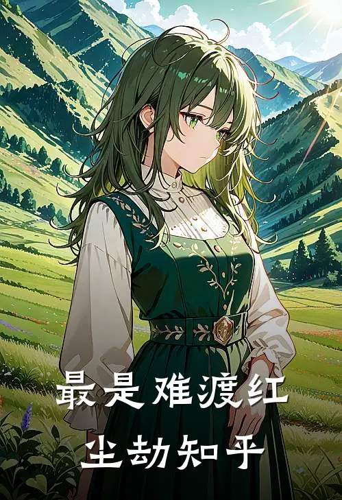 最是难渡红尘劫知乎
