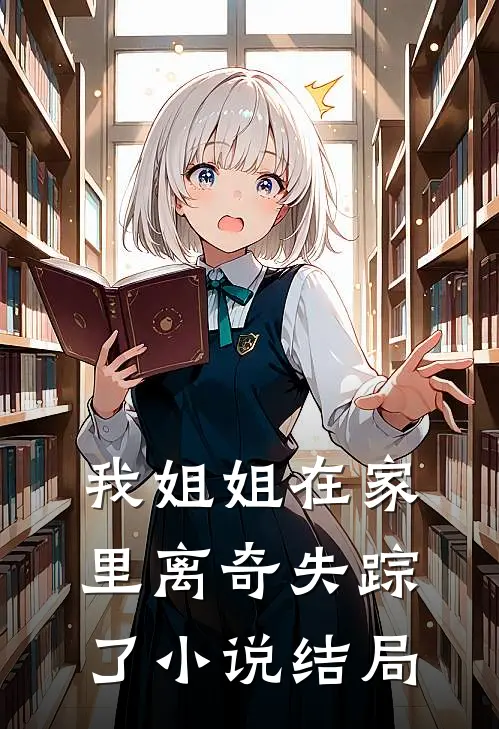 我姐姐在家里离奇失踪了小说结局