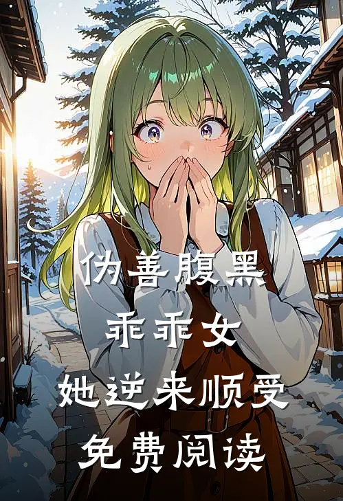 伪善腹黑乖乖女,她逆来顺受免费阅读