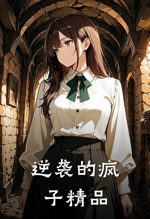 逆袭的疯子精品