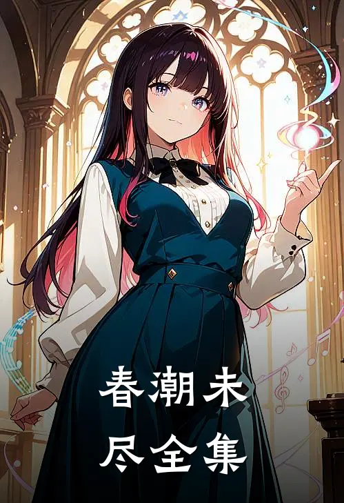 春潮未尽全集