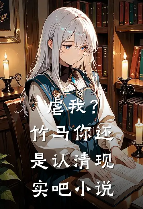 虐我?竹马你还是认清现实吧