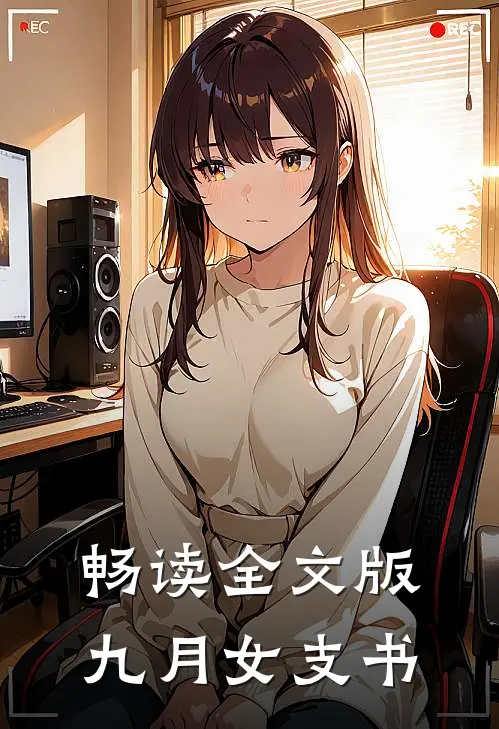 畅读全文版九月女支书