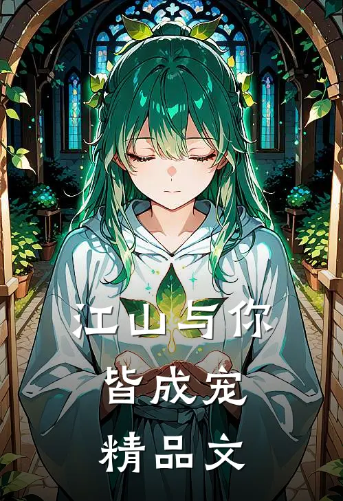 江山与你,皆成宠精品文学