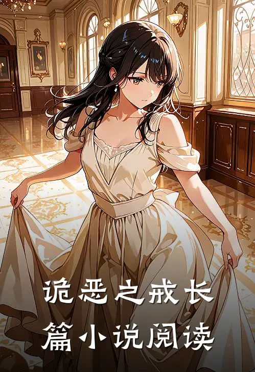 诡恶之戒长篇阅读免费