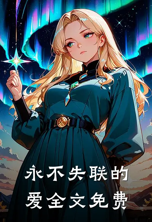 永不失联的爱全文免费
