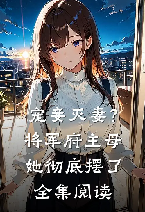 宠妾灭妻?将军府主母她彻底摆了全集阅读