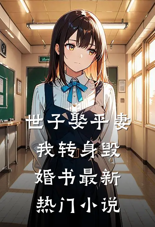世子娶平妻,我转身毁婚书最新热门网站
