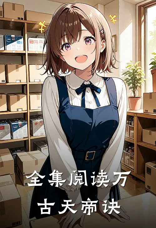 全集阅读万古天帝诀