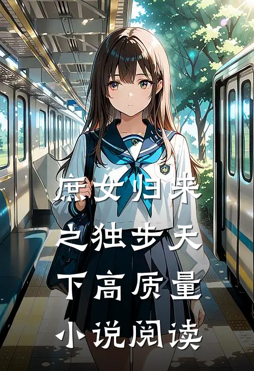 庶女归来之独步天下高质量阅读全文