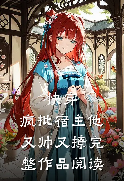 快穿疯批宿主他又帅又撩完整作品阅读