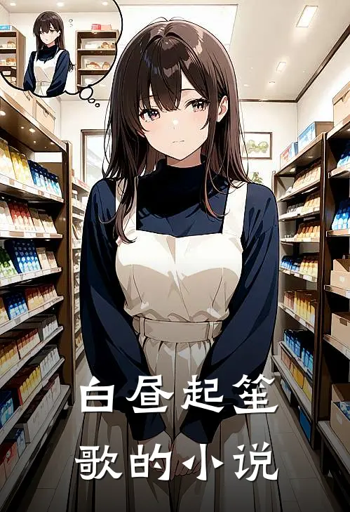 白昼起笙歌的小说