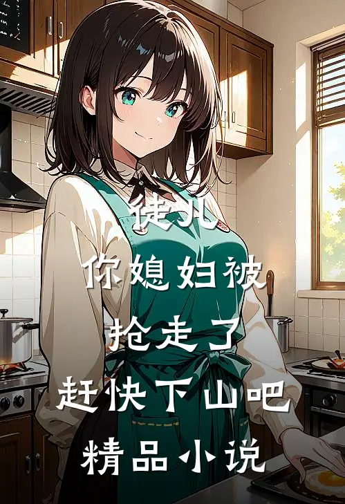 徒儿,你媳妇被抢走了,赶快下山吧精品在线阅读
