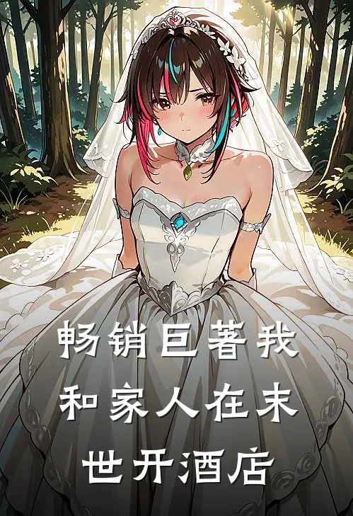 畅销巨著我和家人在末世开酒店