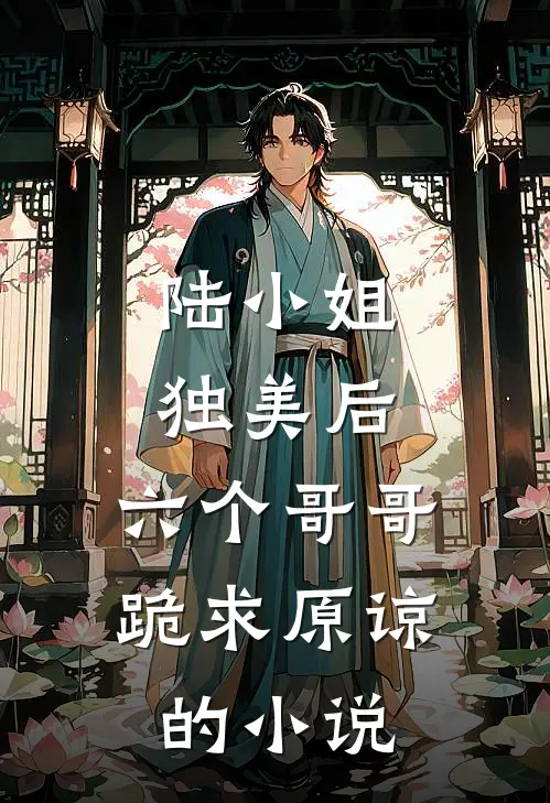 陆小姐独美后,六个哥哥跪求原谅的