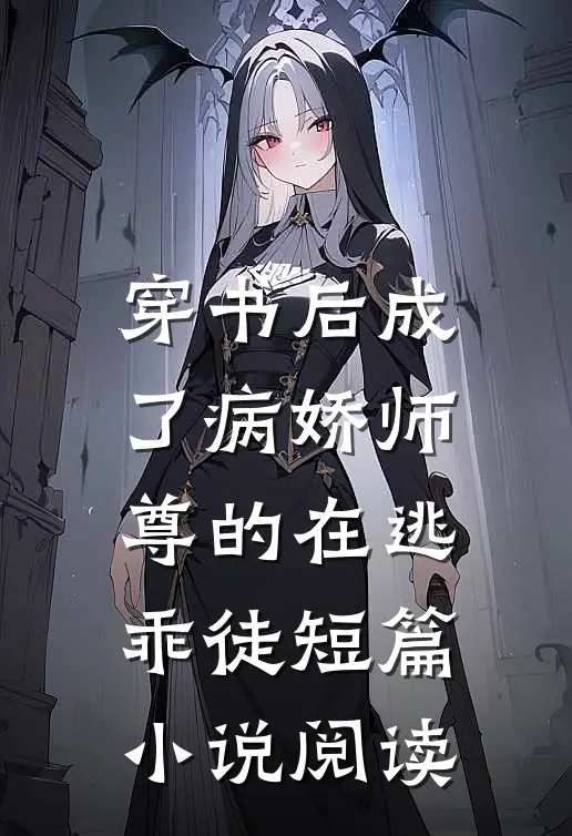 穿书后成了病娇师尊的在逃乖徒短篇小说阅读
