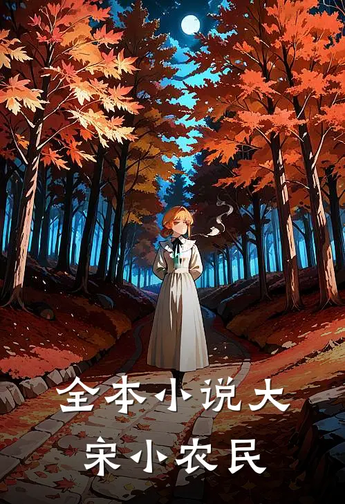 全本小说大宋小农民