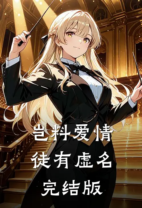岂料爱情徒有虚名完结版