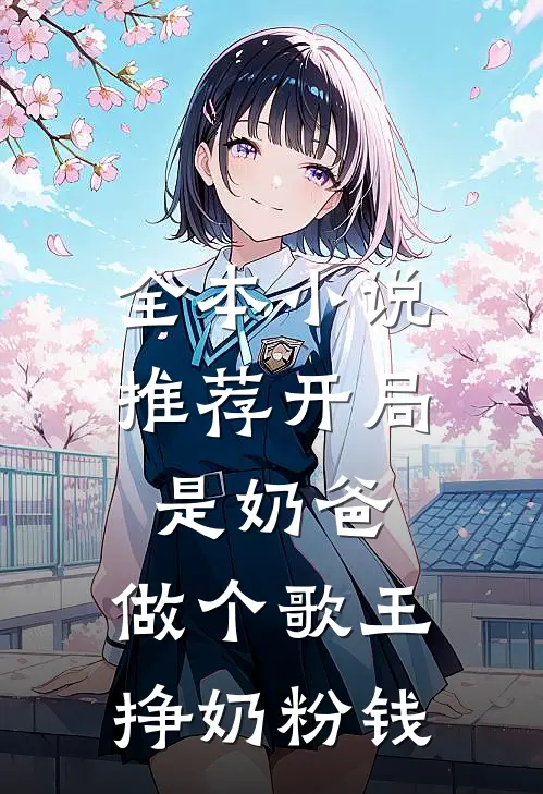 全本小说推荐开局是奶爸，做个歌王挣奶粉钱