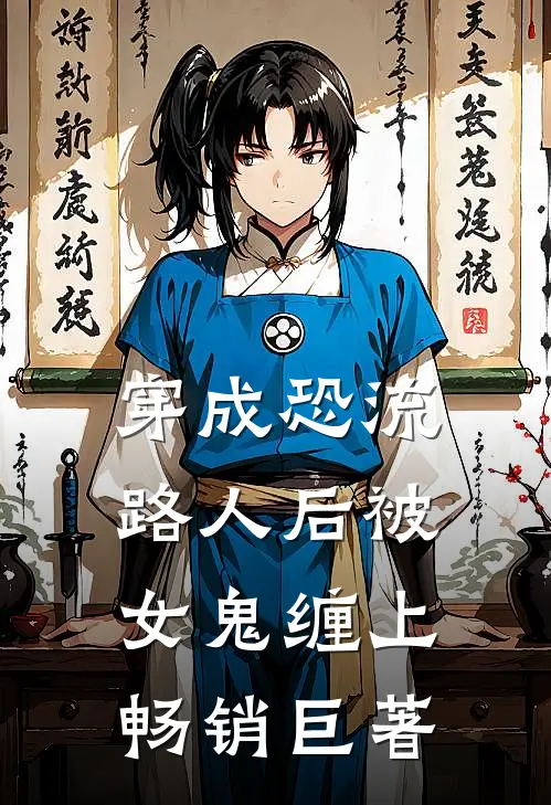 穿成恐流路人后被女鬼缠上畅销巨著