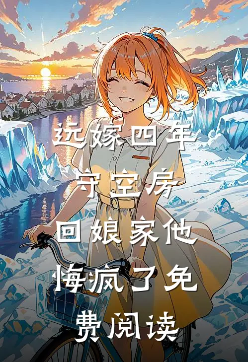 远嫁四年守空房,回娘家他悔疯了免费阅读