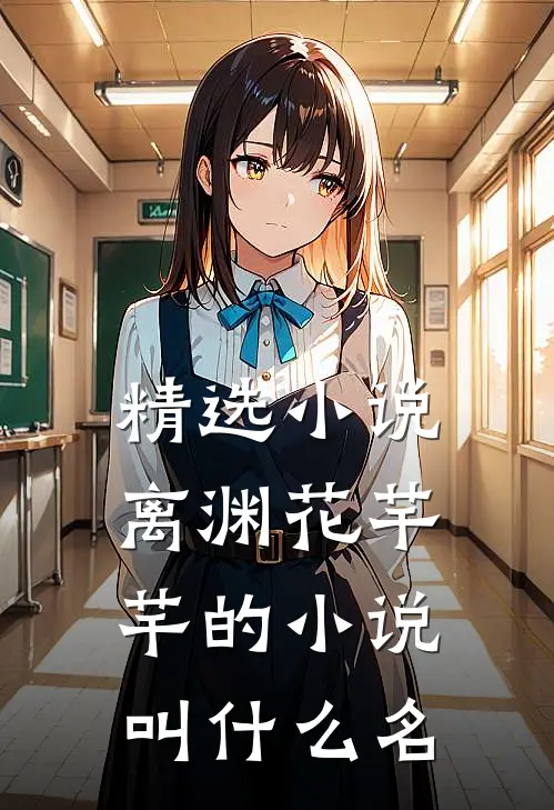 精选小说离渊花芊芊的小说叫什么名