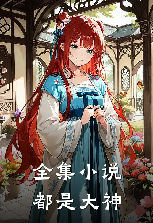 全集小说都是大神