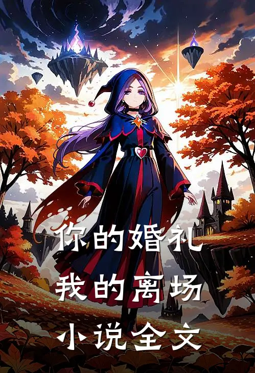 你的婚礼,我的离场全文在线阅读