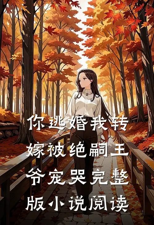 你逃婚我转嫁被绝嗣王爷宠哭完整版小说阅读