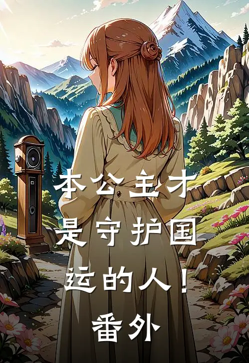 本公主才是守护国运的人!番外免费阅读
