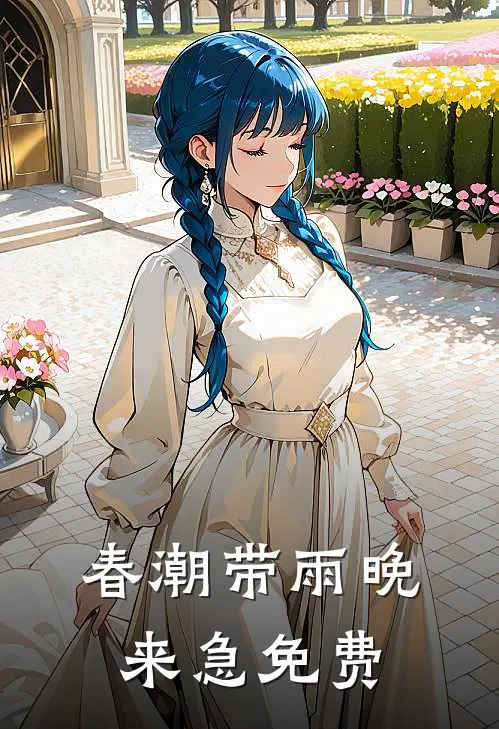 春潮带雨晚来急免费