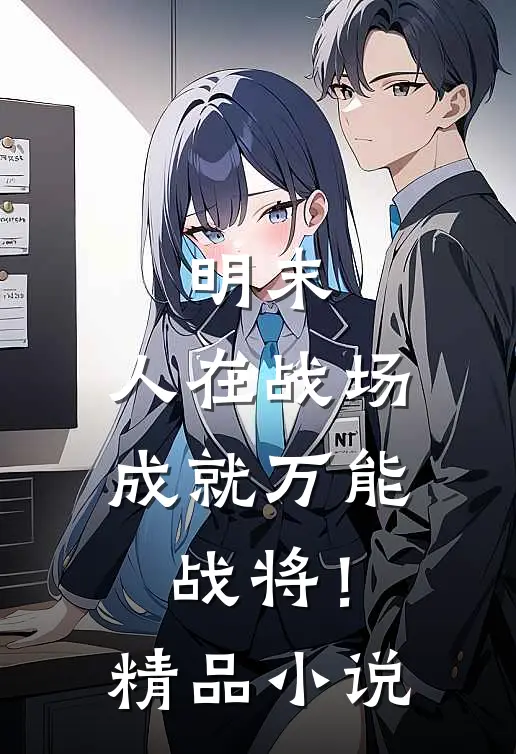 明末人在战场,成就万能战将!精品阅读