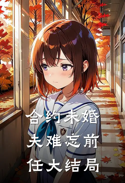 合约未婚夫难忘前任大结局