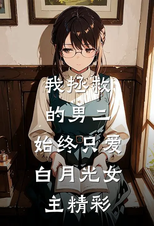 我拯救的男二,始终只爱白月光女主精彩章节