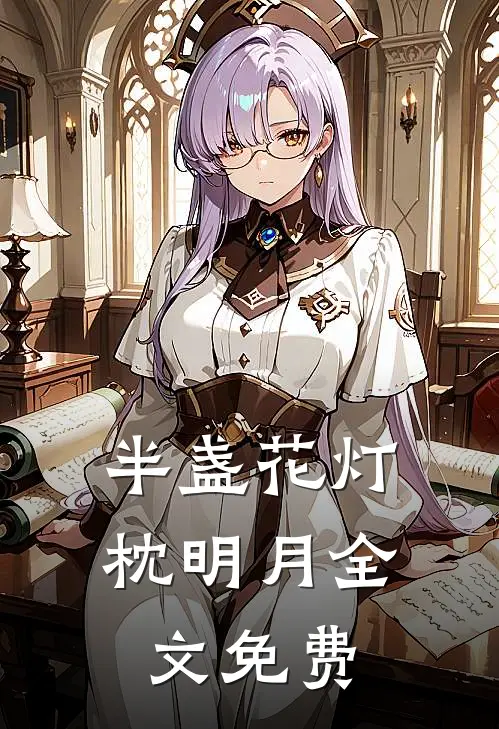 半盏花灯枕明月全文免费