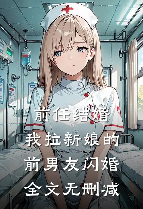前任结婚,我拉新娘的前男友闪婚全文无删减