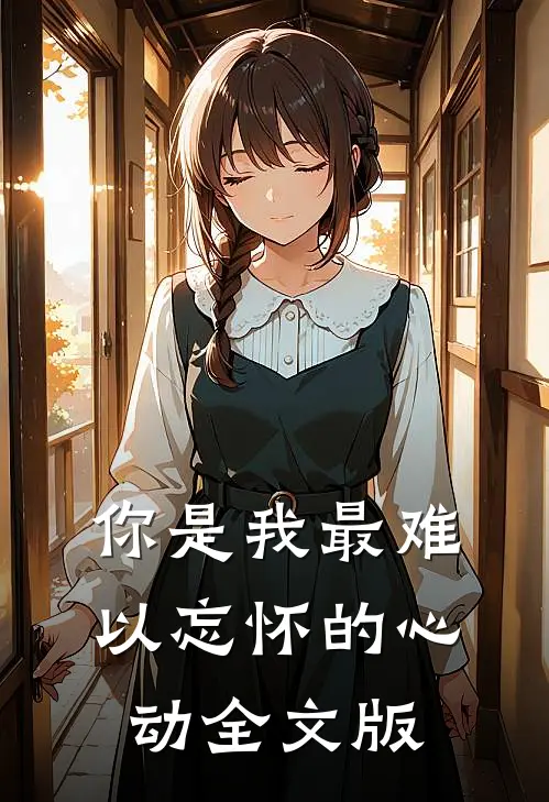你是我最难以忘怀的心动全文版