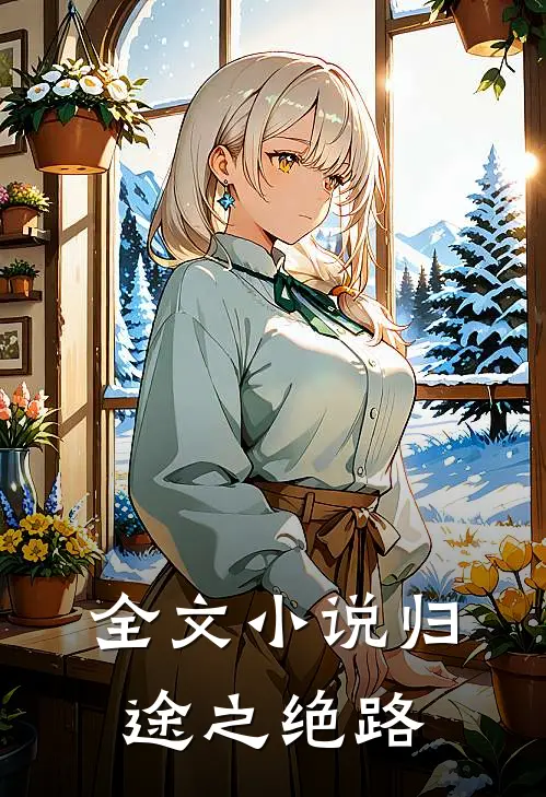 全文归途之绝路在线阅读