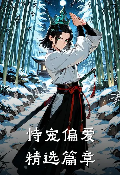 恃宠偏爱精选篇章